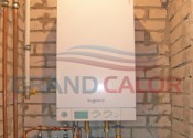 Настенный котел Vitopend 100 24 кВт Viessmann