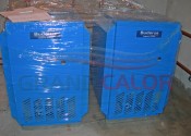 Каскад котлов G234-50 кВт Buderus