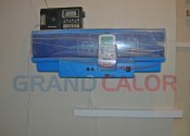 Автоматика Logamatic 4313