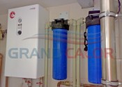 Электрический котел Protherm 21 кВт