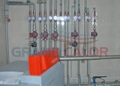 Напольный котел Vitogas 050-96 кВт Viessmann
