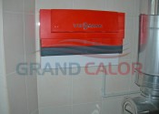 Автоматика Vitotronic Viessmann