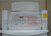 Газовый напольный котел VKC со встроенным бойлером 120 Vaillant
