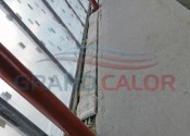 Впольные конвекторы Конвектор