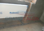 Радиатор Buderus