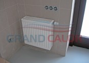 Радиатор Buderus 500-500 22 тип