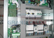 Автоматика внутри теплового насоса