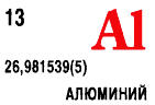 Алюминий