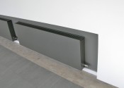 Дизайнерские радиаторы Strada Jaga