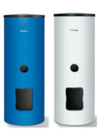 Logalux SM400/5 buderus 8718541316 8718541319