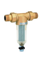 промывной фильтр Honeywell