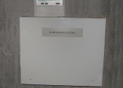Контроллер PAC-IF031B-E Mitsubishi