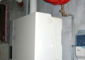Конденсационный котел Logamax plus GB 112 43 кВт Buderus