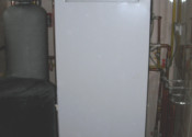 Газовый котел Vaillant VKC INT 325/1-5-120 turbo со встроенным бойлером