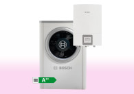 Bosch Compress 6000